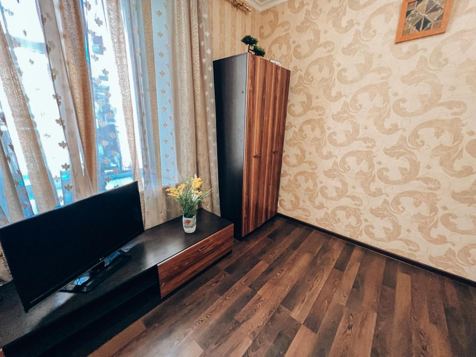 Квартира В Центре Крещатика Kiev Kamer foto